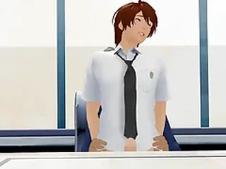 Male Sex
